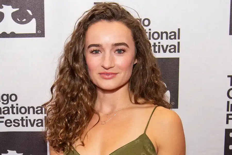 Kelley Mack, la actriz de The Walking Dead, murió a los 33 años