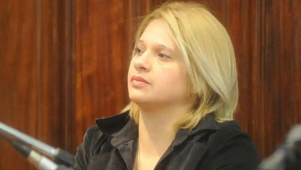 Darío Pérez, sentenciado a perpetua: “Soy inocente. Encubrieron lo que pasó en la casa del juez”