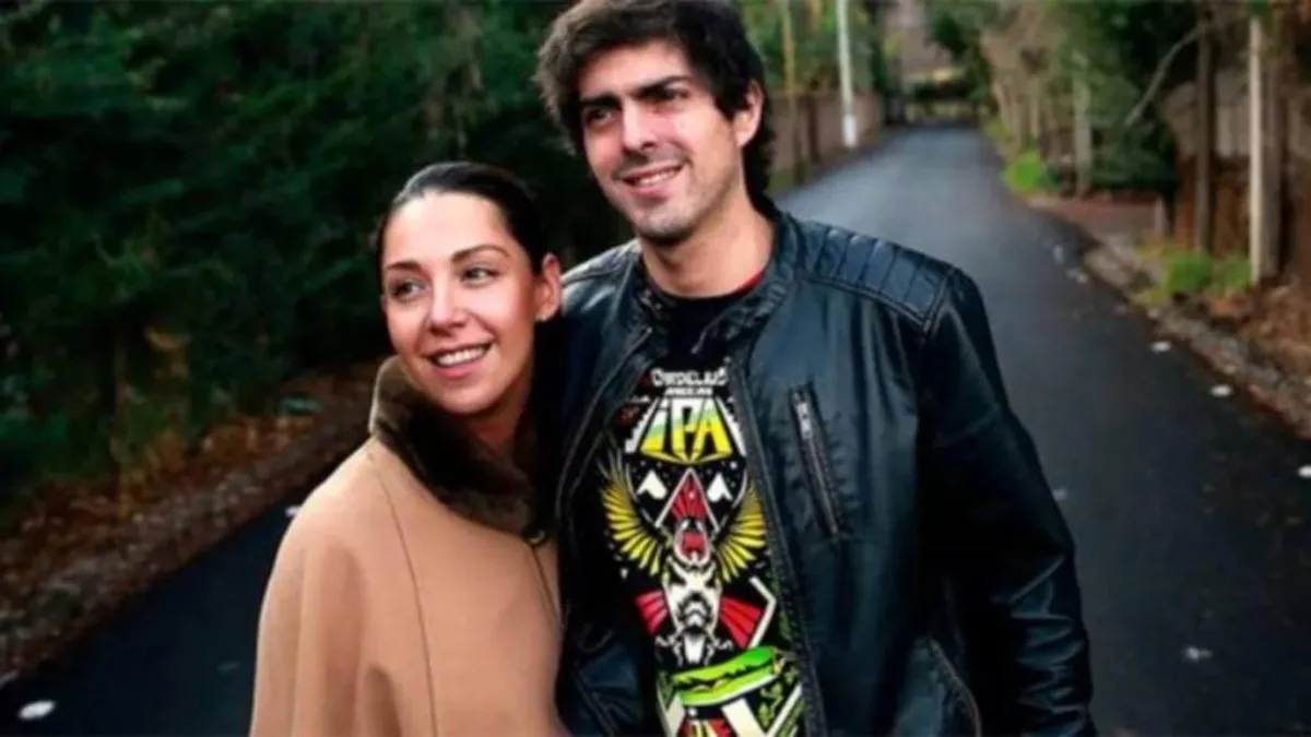 Denuncia por violencia intrafamiliar: la Justicia falló a favor del ex esposo de Mariela Sotomayor