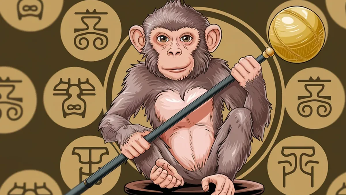 Horóscopo chino y la energía del Mono: cuáles son los signos que serán traicionados en agosto