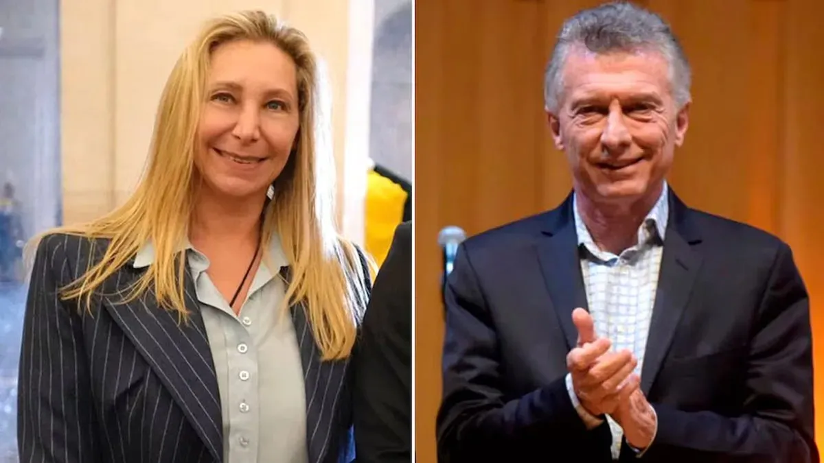 LLA y el PRO confirmaron el acuerdo electoral en CABA: Las ideas de la libertad nos unen