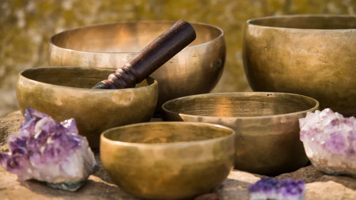 Los sonidos son una poderosa herramienta para armonizar los hogares, según el Feng Shui