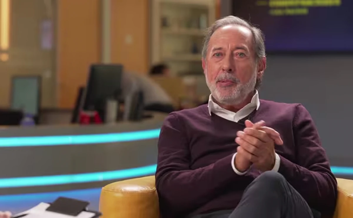 “Me quedé extasiado”: Guillermo Francella dijo que su paisaje favorito argentino está en el NOA