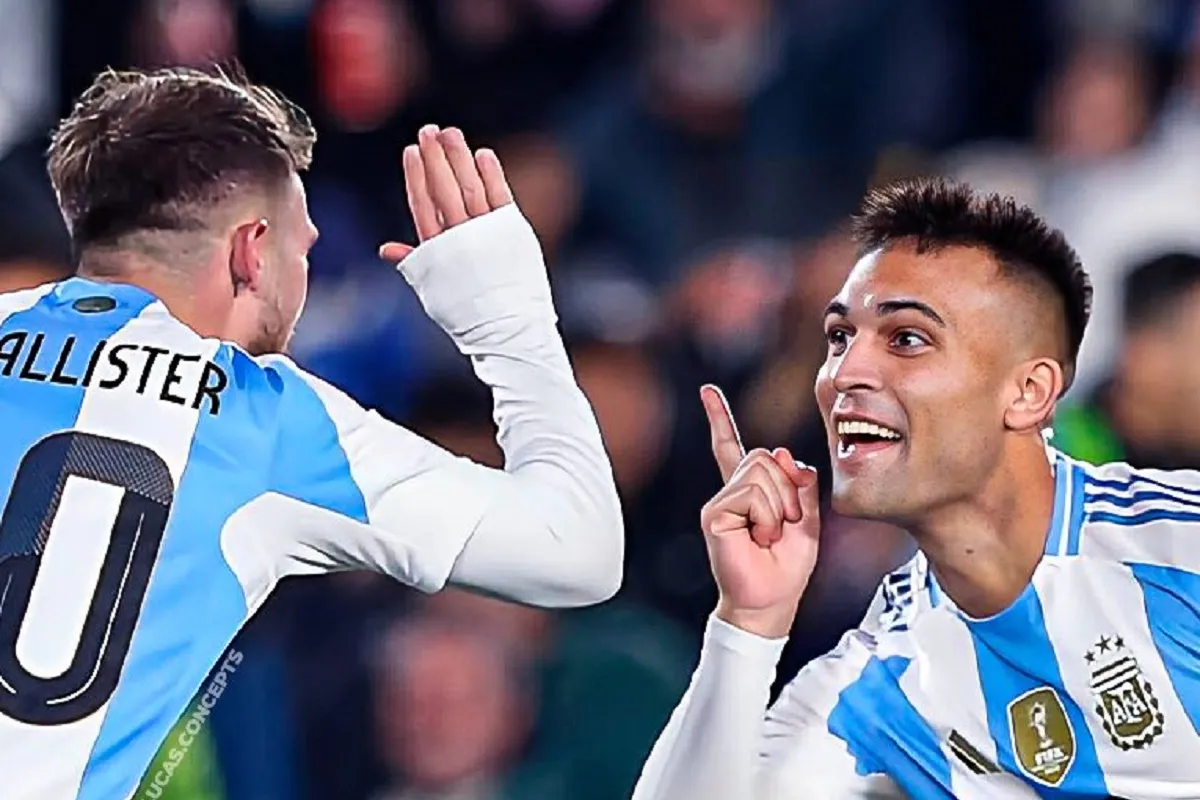 Se dieron a conocer los 30 nominados al Balón de Oro 2025: ¿qué argentinos compiten por el galardón?