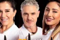 Top Chef VIP: emociones al límite y una eliminación que sorprendió a todos