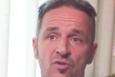 La Justicia rechazó la prisión preventiva para Claudio Contardi, pero ratificó la restricción perimetral