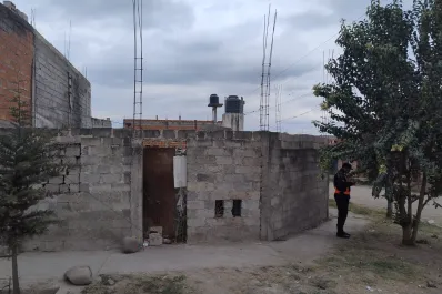 LA GACETA en Jujuy: a una semana de la detención de Matías Jurado, los vecinos ruegan que no quede en libertad