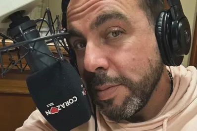 El nuevo revés laboral que sufrió Francisco Kaminski tras ser vinculado al caso del “Rey de Meiggs”