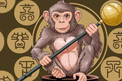 Horóscopo chino y la energía del Mono: cuáles son los signos que serán traicionados en agosto