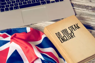 ¿Cómo suena el Inglés británico hoy? Una charla responderá la pregunta en Tucumán