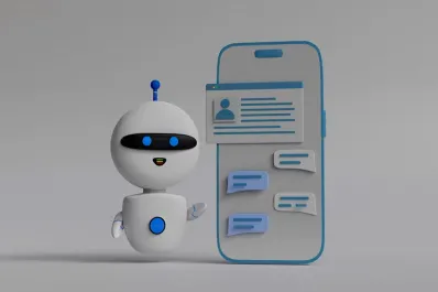 Diseñá tu primer chatbot con el curso gratuito de IA que dictan en Yerba Buena