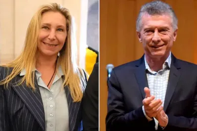 LLA y el PRO confirmaron el acuerdo electoral en CABA: Las ideas de la libertad nos unen