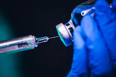 Mendoza sancionará a los padres que no vacunen a sus hijos: cuál es la multa que deberán pagar