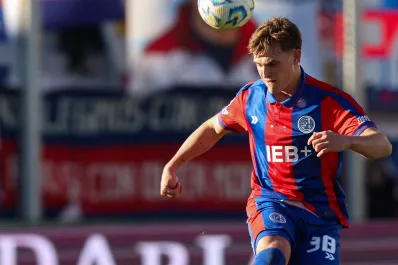 Agenda de TV del viernes: Godoy Cruz-Gimnasia LP y San Lorenzo-Vélez abren la fecha del Clausura