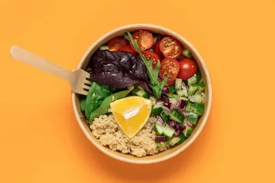 En qué orden consumir tus alimentos para evitar los picos de glucosa, peligrosos para el corazón