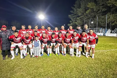 El renacer de las glorias: la Liga Tucumana Senior se consolida y este domingo define a sus campeones