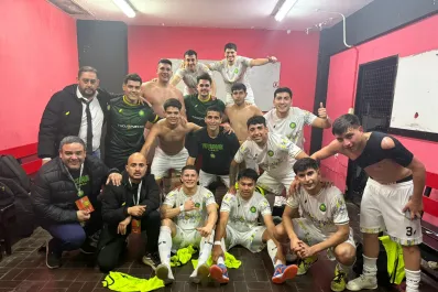 Tucumán va por una nueva final en el Argentino de Selecciones de futsal