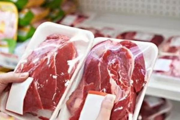 Estados Unidos cuadruplicó la cuota de importación de carne de res de Argentina