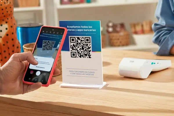 Crece el empleo fintech en la Argentina y se achica el de los bancos tradicionales