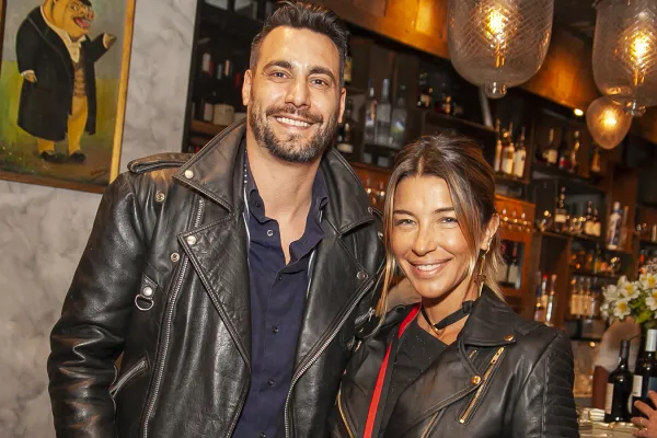 Pancha Merino rompió el silencio tras su quiebre con Andrea Marocchino: Lección de vida