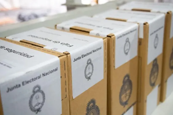 El PRO Tucumán confirmó una alianza con La Libertad Avanza para afrontar las elecciones de octubre