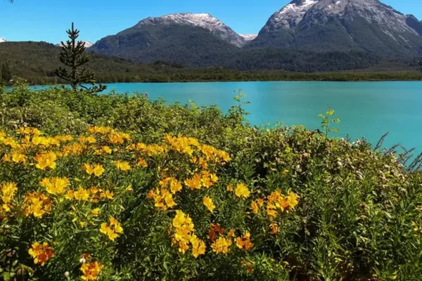 Tres joyas escondidas de la Patagonia que enamoran con su naturaleza y autenticidad