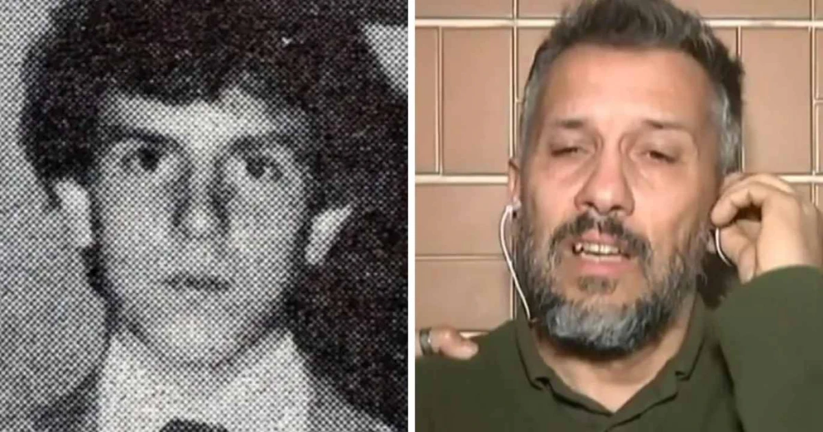 Habló el hermano del joven hallado junto a la casa de Cerati: “Tenía 16 años, ¿qué hizo?