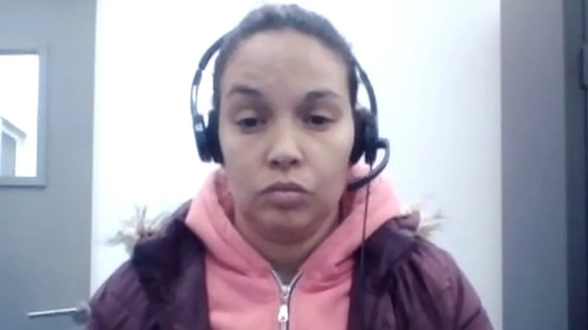 ¿Por qué condenaron a la mujer que hurtó el celular a Osvaldo Jaldo?