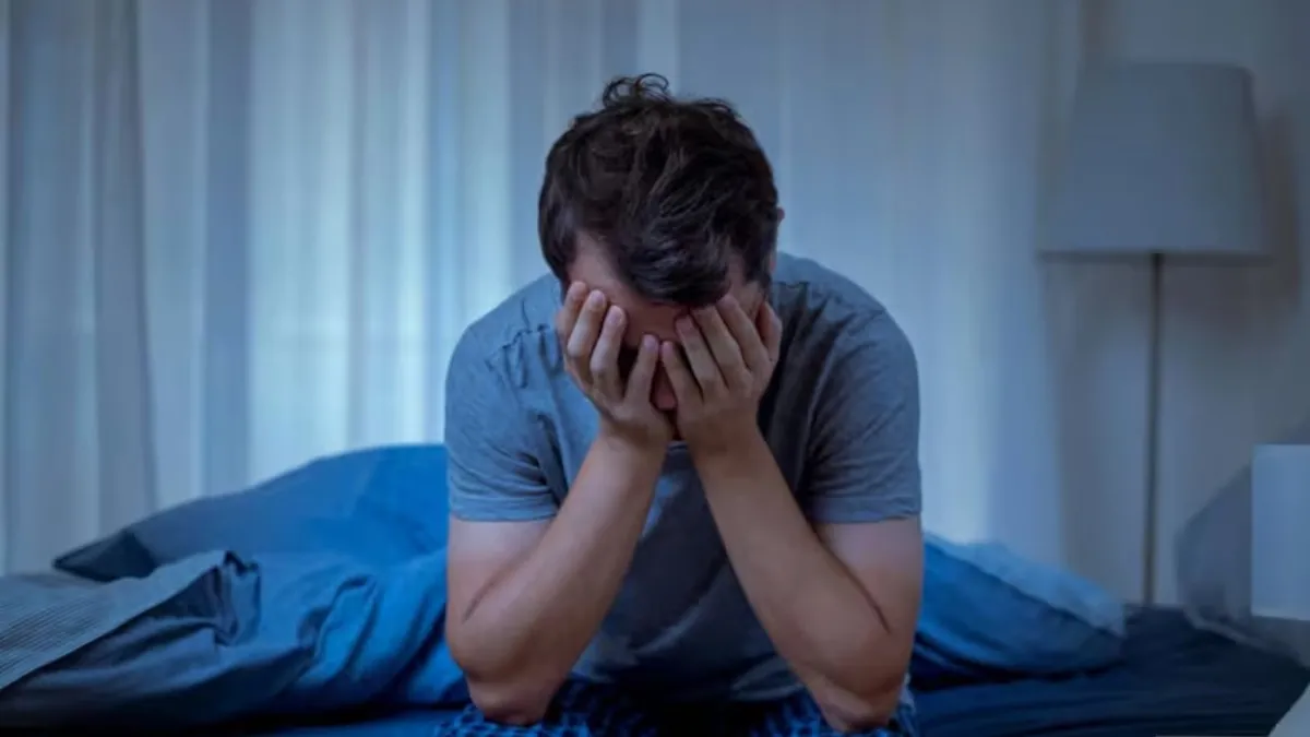 Cómo bajar el cortisol y mejorar tu bienestar: consejos del neurocientífico Andrew Huberman