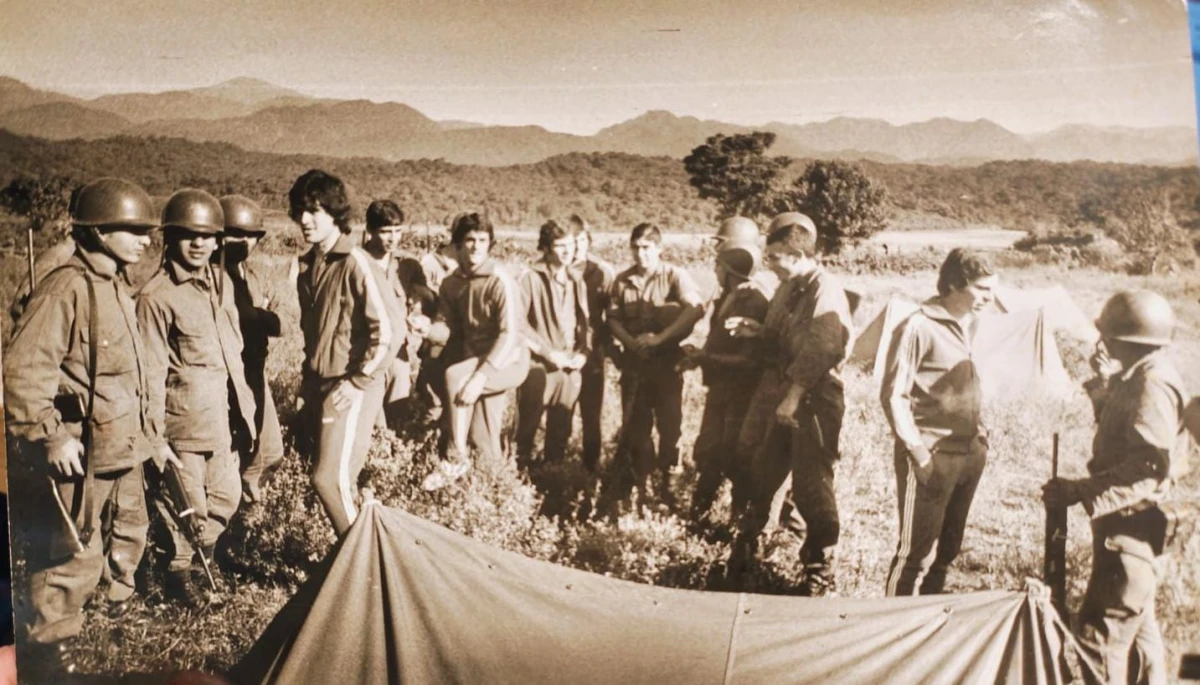 Fútbol y dictadura: la visita de la Tercera de Rosario Central a Tucumán a pocos días del golpe de 1976