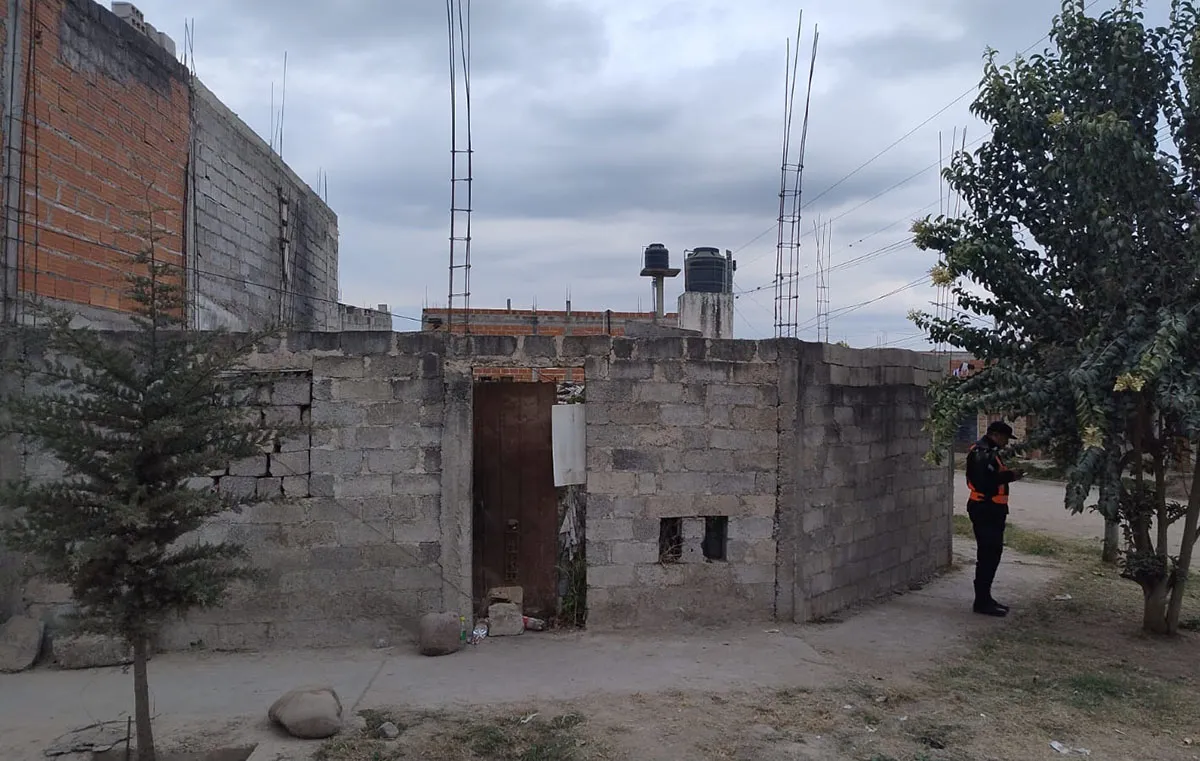Hallaron dos nuevos ADN y hay más de 200 muestras para peritar en el domicilio del presunto asesino serial de... - Image 1