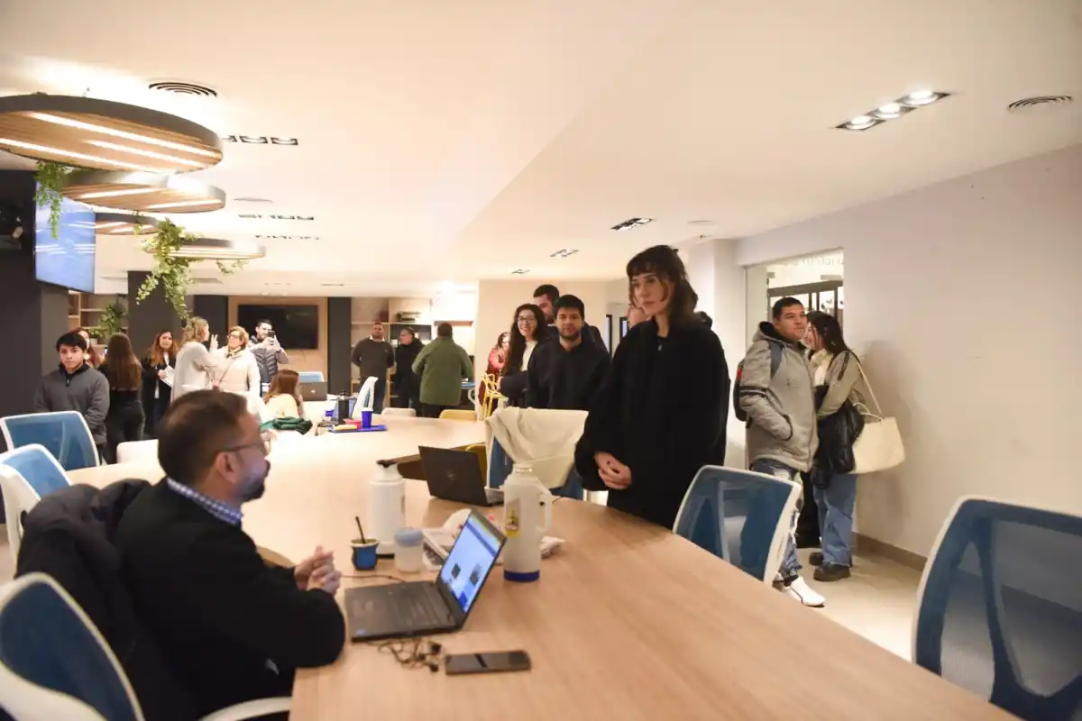 FOTOS DE ANALÍA JARAMILLO