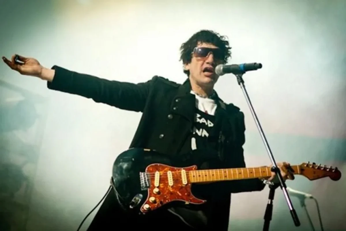 Pity Álvarez anunció su regreso a la música: 