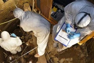 Asesino serial en Jujuy: ¿qué es el Equipo de Antropología Forense que ayudará a identificar a las víctimas?