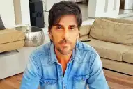La Justicia de Brasil confirmó los seis años de prisión para Juan Darthés por el abuso sexual contra Thelma Fardin