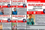 LA GACETA en Jujuy: quiénes serían las víctimas del supuesto asesino serial