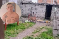 El asesino serial de Jujuy ya estuvo acusado por el homicidio de un hombre hace 21 años: “Lo mató a puñaladas, a sangre fría”