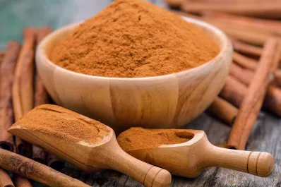 Ritual de canela para el portal 8/8: claves para atraer prosperidad y armonía en tu hogar