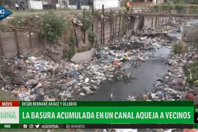 50 años de reclamos sin respuestas: el drama invisible de los que viven entre ratas, mosquitos y abandono en Tucumán