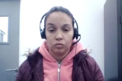 Condenaron a la mujer que le hurtó el celular al gobernador Jaldo