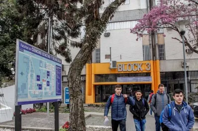 Una papelera busca pasantes de las ingenierías Mecánica y Electrónica