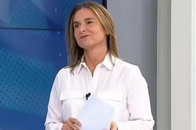 Duro golpe para Paulina de Allende-Salazar: Mega revierte millonario fallo a favor de la periodista