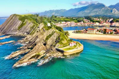 Escapadas: Los 5 increíbles destinos en España según National Geographic