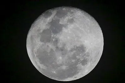 Luna llena de agosto: ¿cuándo será y qué signos sentirán su impacto energético?