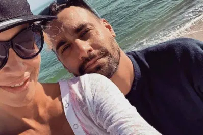 Filtran la verdad oculta detrás de la ruptura de Pancha Merino y Andrea Marocchino: ¿conflictos familiares?