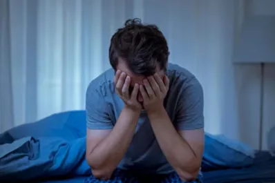 Cómo bajar el cortisol y mejorar tu bienestar: consejos del neurocientífico Andrew Huberman