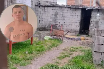 El asesino serial de Jujuy ya estuvo acusado por el homicidio de un hombre hace 21 años: “Lo mató a puñaladas, a sangre fría”