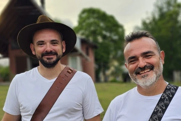 La Yunta celebra sus 25 años de folclore volviendo a lo tradicional