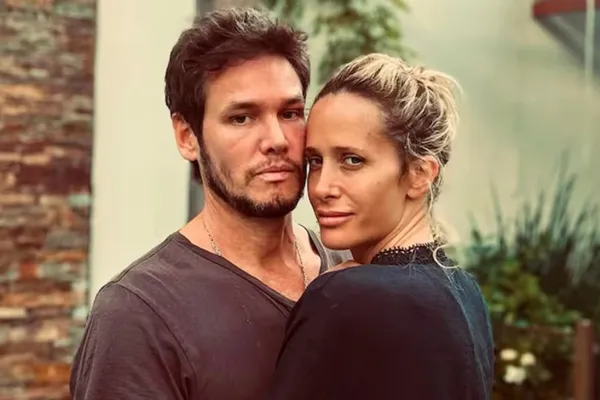 El drama de Julieta Prandi: Emanuel Ortega calificó a Contardi como un monstruo