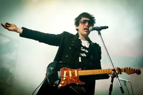 Pity Álvarez confirmó su regreso: cuándo y dónde será su esperado show de vuelta a los escenarios